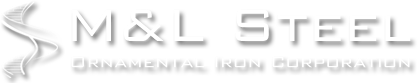 M&L Steel Ornamental Iron Corporation