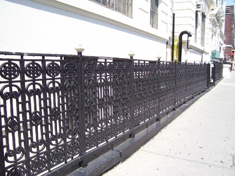 M&L Steel Ornamental Iron Corporation